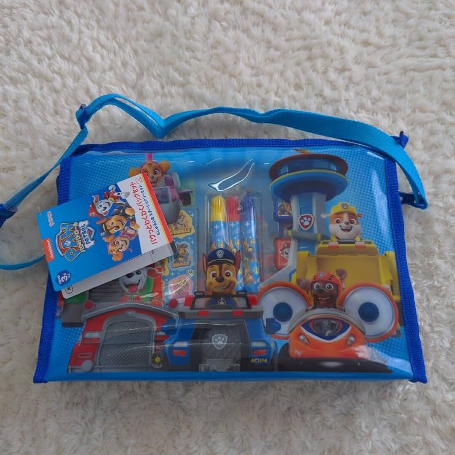 パウパトロールThe Complete Collection 3枚セット パウパトロールThe Complete Collection 3枚セット パウ